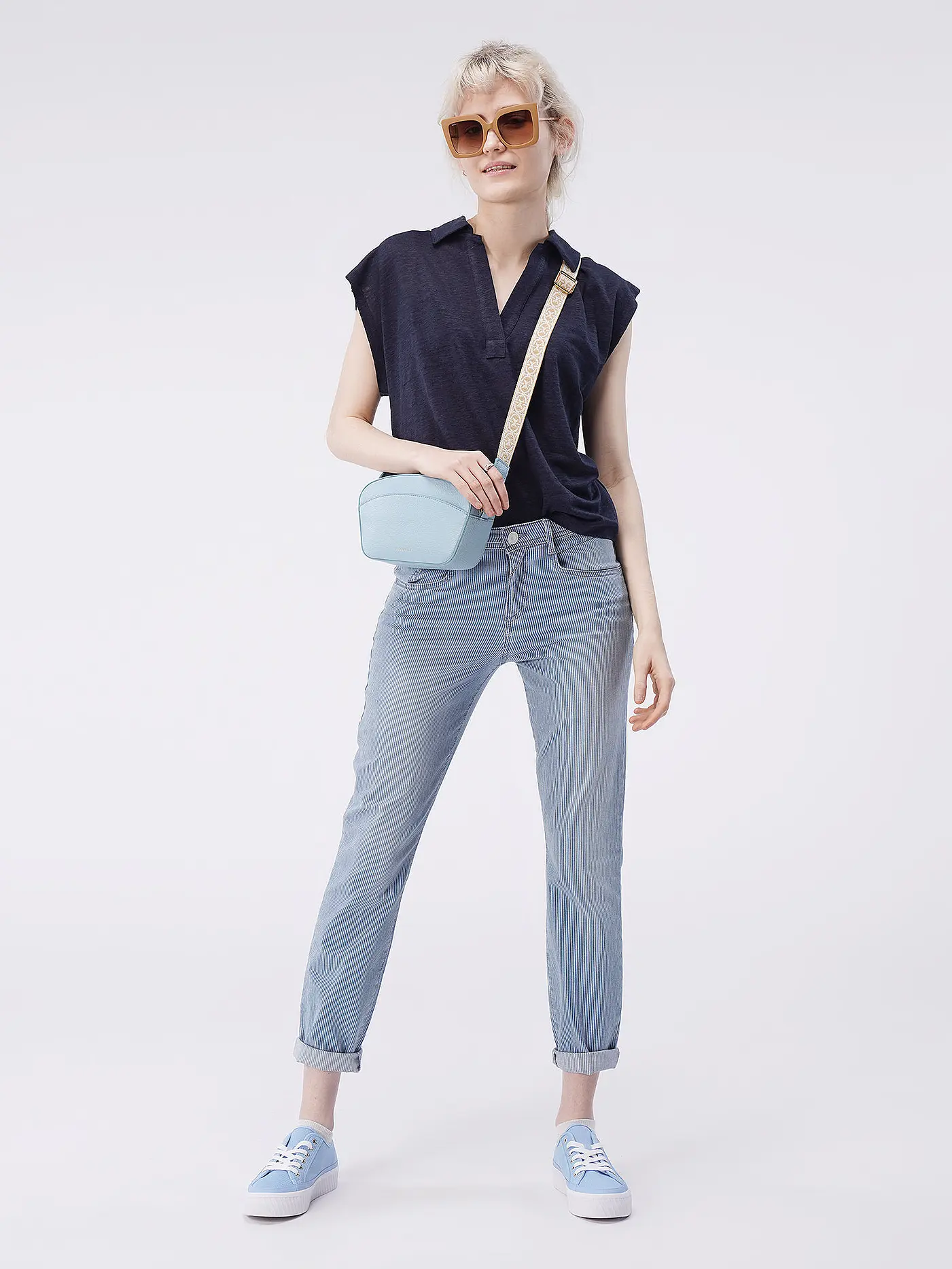 MAX MARA | Sonnenbrille MM0051/52 | 